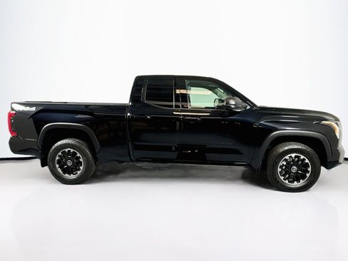 Used 2023 Toyota Tundra SR5 w/ TRD Off-Road Package AWD/4WD image 4