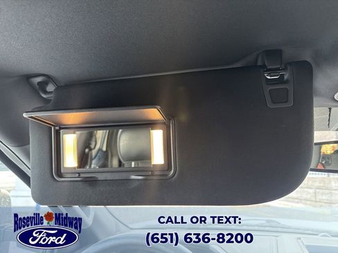 Used 2019 Ford F150 Lariat w/ Equipment Group 502A Luxury image 28