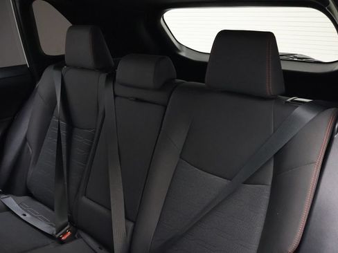 Certified 2025 Toyota RAV4 SE AWD/4WD image 18