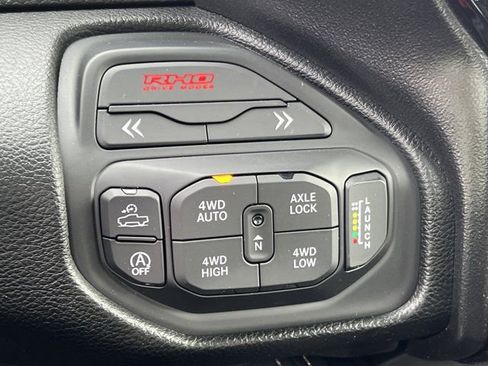 Used 2026 RAM 1500 RHO image 37