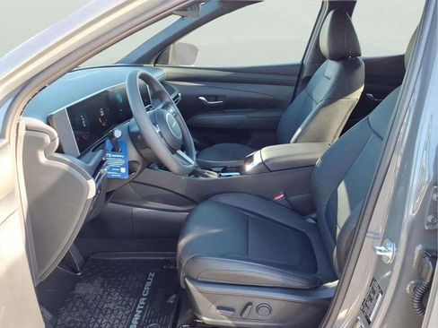 New 2026 Hyundai Santa Cruz SEL FWD image 10
