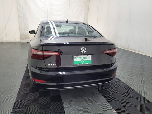 Used 2020 Volkswagen Jetta SE FWD image 6