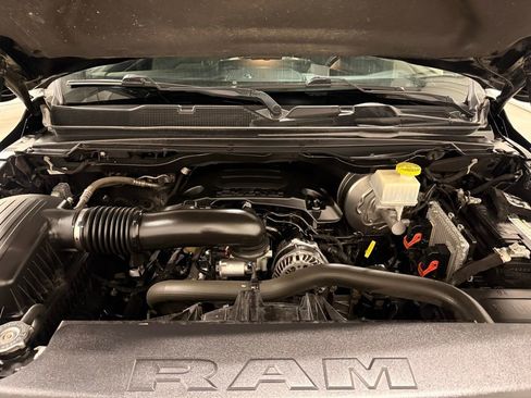 Used 2022 RAM 1500 Lone Star image 11