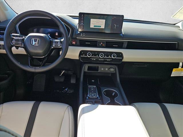 New 2026 Honda Pilot EX-L image 15