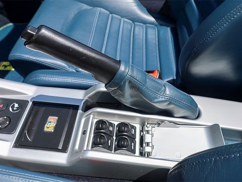 Used 2005 Ferrari 360 Spider image 30