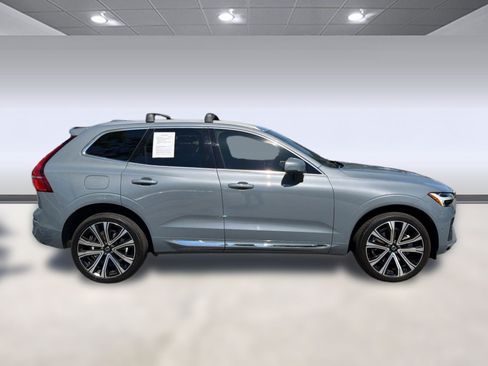 Certified 2023 Volvo XC60 B5 Ultimate AWD/4WD image 8
