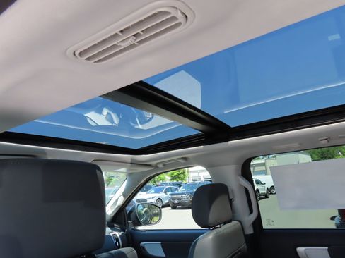 New 2026 Ford Expedition Max Active AWD/4WD image 36