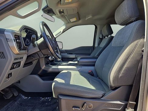 Used 2021 Ford F150 XLT w/ Equipment Group 302A High image 23