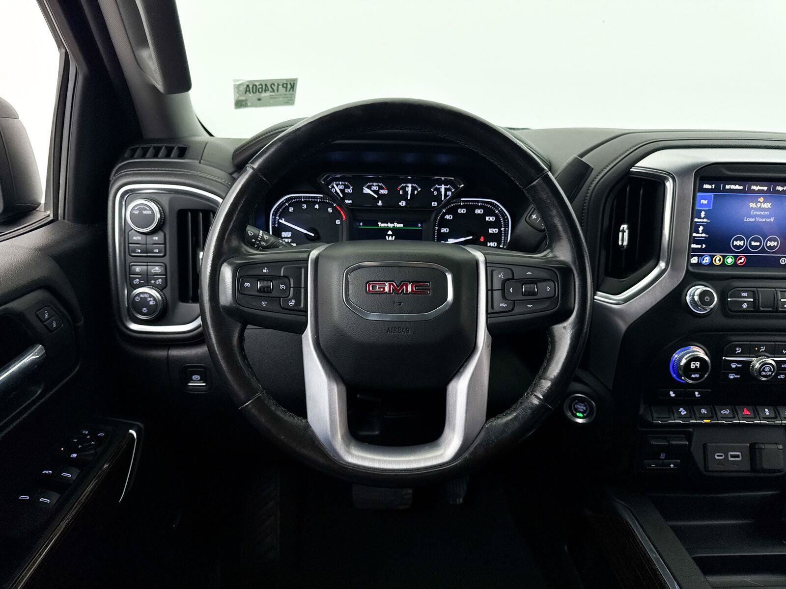 Used 2021 GMC Sierra 1500 Elevation w/ Preferred Package AWD/4WD image 29