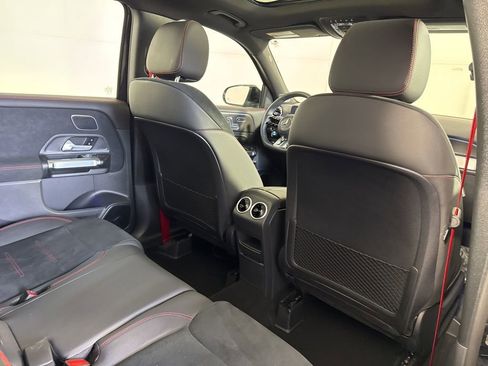 Certified 2025 Mercedes-Benz GLB 35 AMG 4MATIC image 18