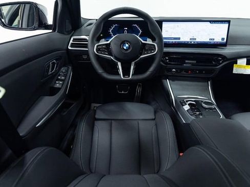 New 2026 BMW 330i xDrive Sedan image 4