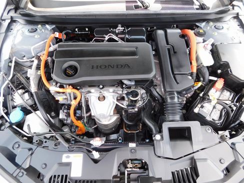 Used 2023 Honda Accord Sport image 33