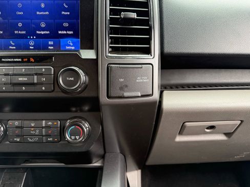 Used 2020 Ford F150 XLT w/ Equipment Group 302A Luxury image 32