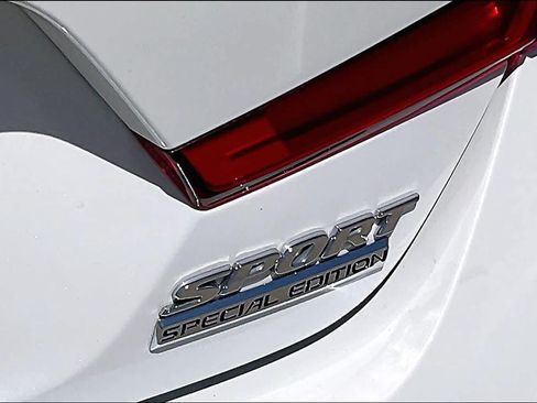 Used 2021 Honda Accord Sport Special Edition image 10