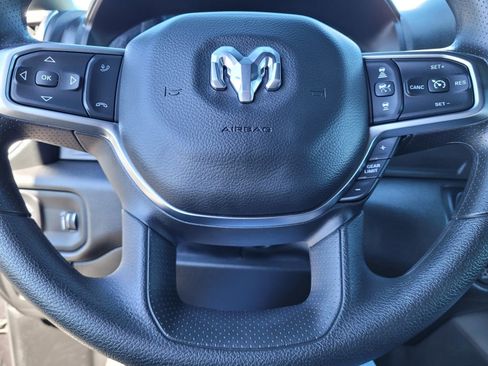 New 2026 RAM 1500 Big Horn image 20