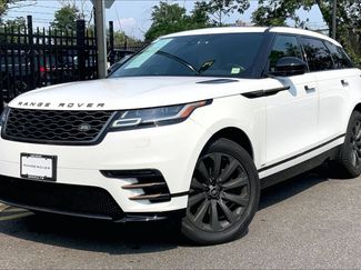 Used 2020 Land Rover Range Rover Velar R-Dynamic S AWD/4WD video 1