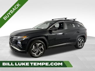 Used 2024 Hyundai Tucson SEL w/ Convenience Package FWD video 1