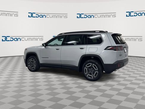 New 2026 Jeep Cherokee Laredo AWD/4WD image 6