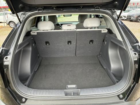 Used 2025 Hyundai Kona SEL AWD/4WD image 27