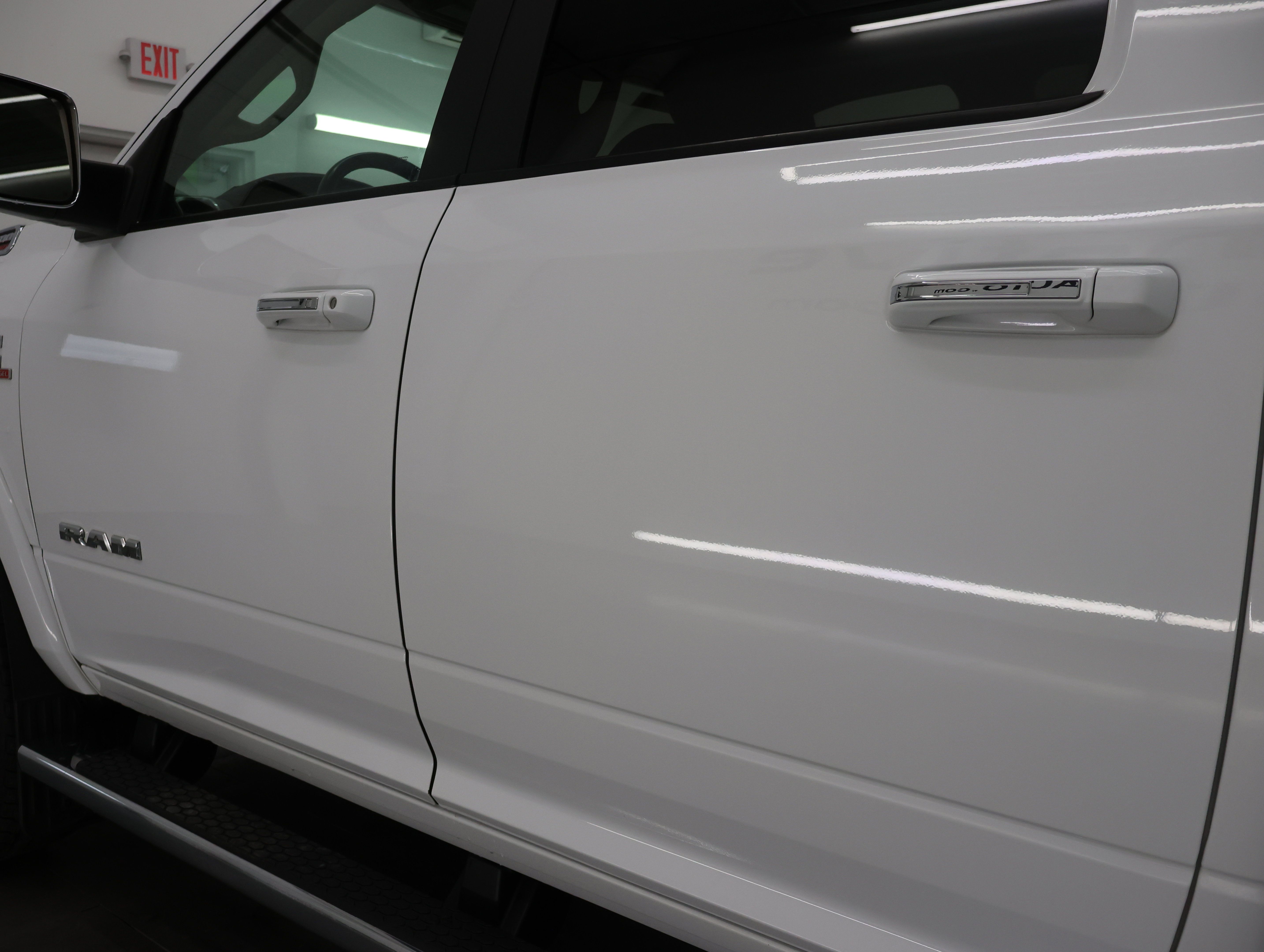 Used 2021 RAM 2500 Laramie AWD/4WD image 31