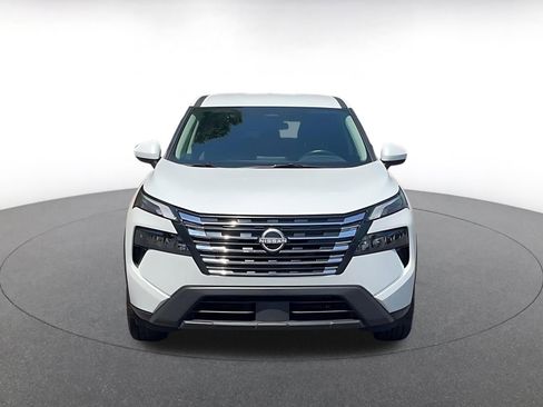 Used 2025 Nissan Rogue SV FWD image 4