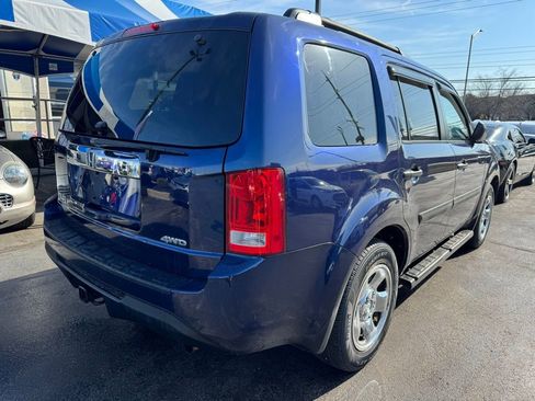 Used 2013 Honda Pilot LX image 5