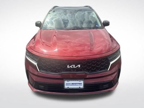 Used 2022 Kia Sorento SX AWD/4WD image 9