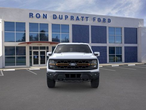 New 2025 Ford F150 Tremor w/ Equipment Group 402A High image 7