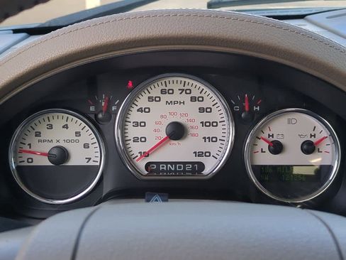 Used 2008 Ford F150 image 29