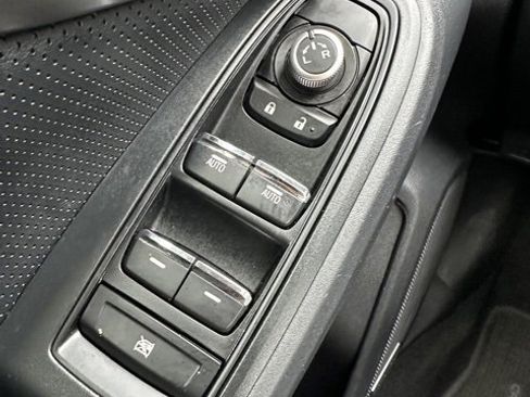 Used 2021 Subaru Crosstrek 2.5i Limited w/ Moonroof Package 2 image 19