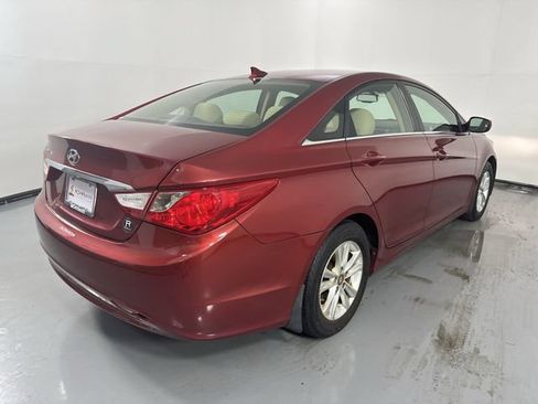 Used 2012 Hyundai Sonata GLS w/ Popular Equipment Pkg FWD image 33