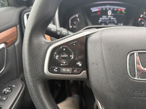 Used 2021 Honda CR-V EX image 17