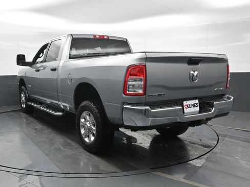 Used 2024 RAM 2500 Big Horn image 10