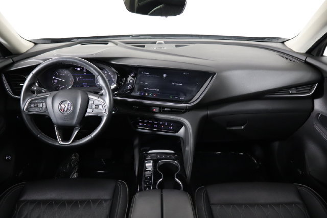 Used 2023 Buick Envision Avenir FWD image 12