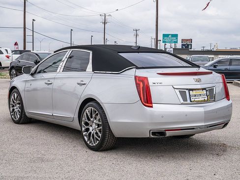 Used 2016 Cadillac XTS Luxury image 8