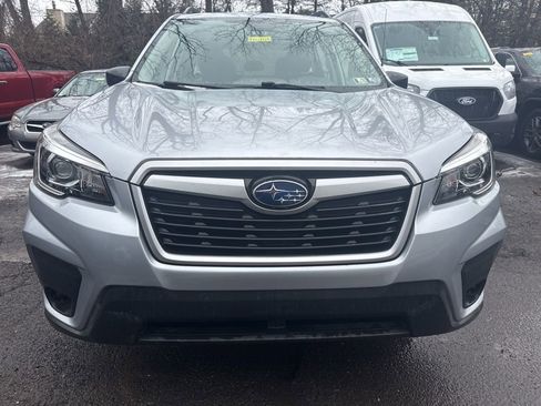 Used 2019 Subaru Forester w/ Alloy Wheel Package image 2