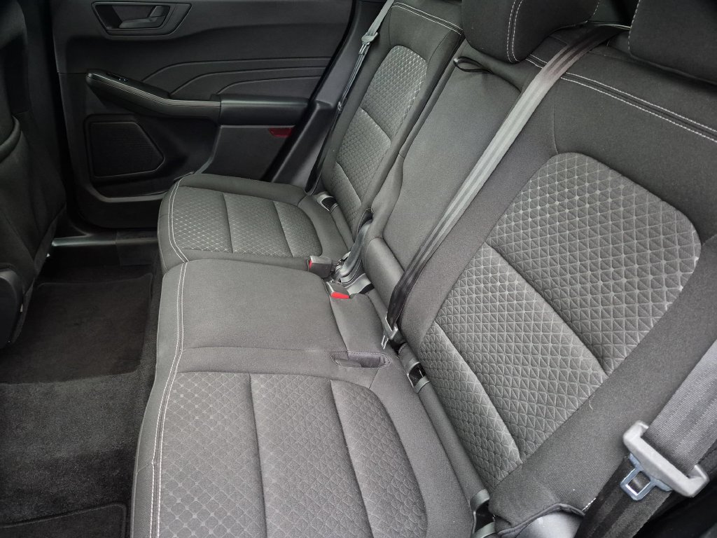 Used 2025 Ford Escape Active AWD/4WD image 28