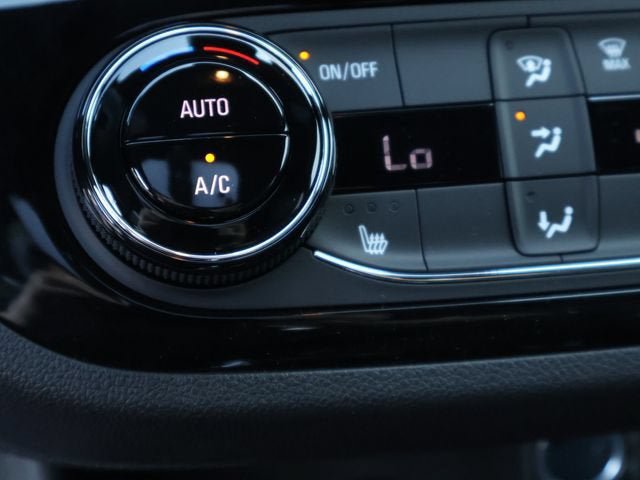 New 2026 Buick Envista Sport Touring w/ Convenience I Package FWD image 34