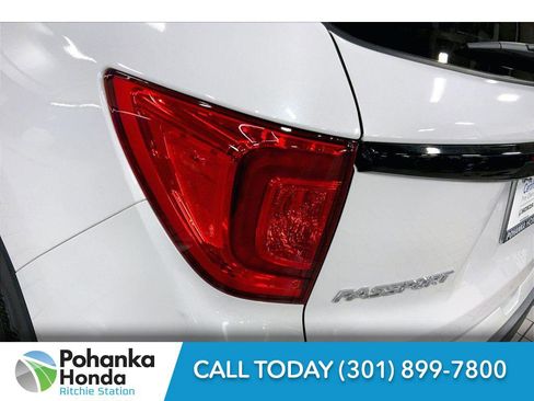 Used 2024 Honda Passport EX-L image 30