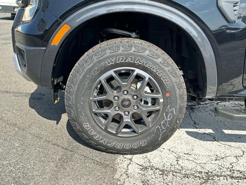 New 2024 Ford Ranger XLT w/ FX4 Off-Road Package image 7
