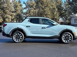 Certified 2025 Hyundai Santa Cruz SEL video 3