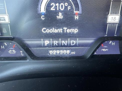 Used 2021 RAM 2500 Power Wagon w/ Power Wagon Off Road Package image 14