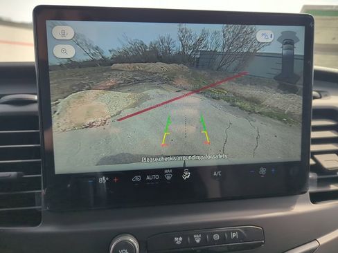 New 2026 Ford Transit 350 148 High Roof Extended RWD image 22