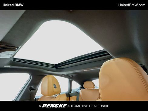 Used 2025 BMW 440i xDrive AWD/4WD image 12