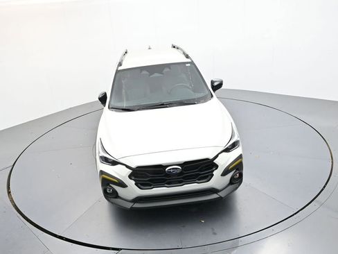 New 2026 Subaru Crosstrek 2.5i Sport image 16