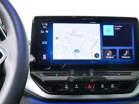 Certified 2023 Volkswagen ID.4 Pro RWD image 13