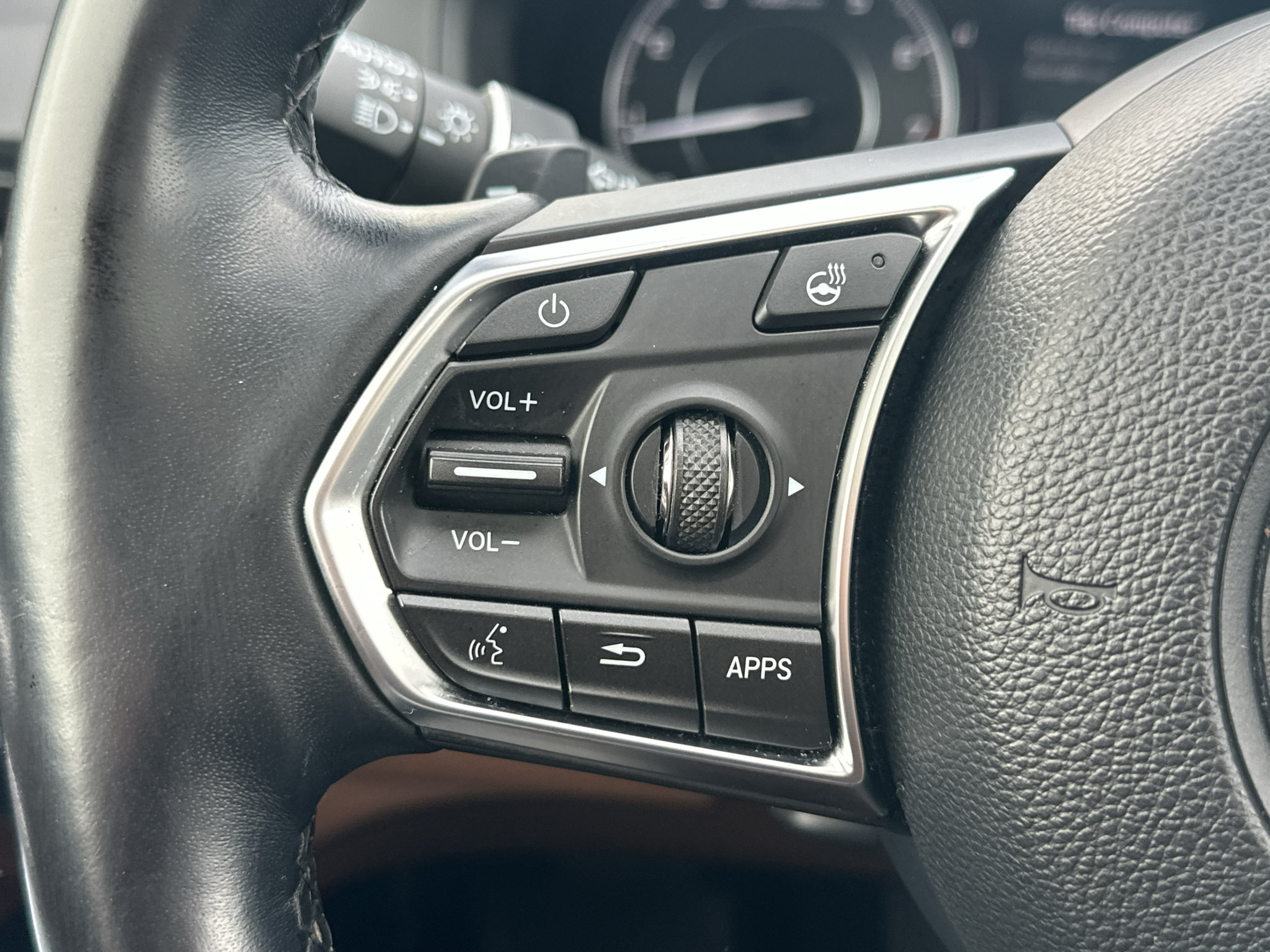 Used 2020 Acura RDX w/ Advance Package AWD/4WD image 11