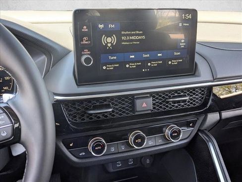 New 2026 Acura ADX AWD image 12