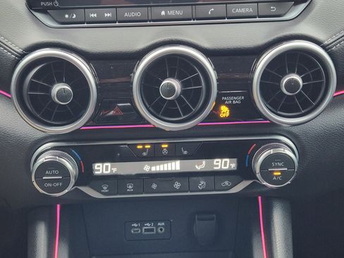 Used 2022 Nissan Sentra SV w/ All-Weather Package image 19