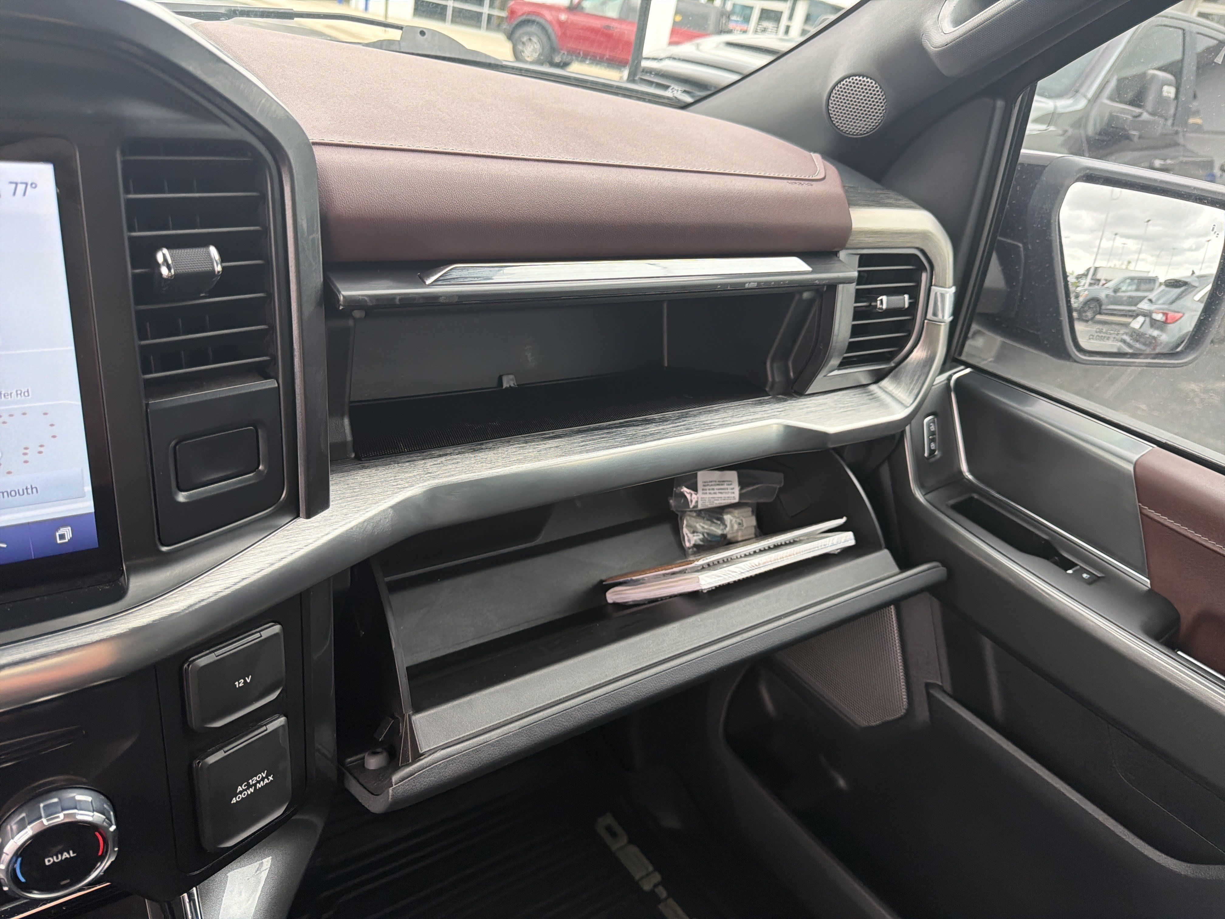 Used 2023 Ford F150 Lariat w/ Equipment Group 502A High AWD/4WD image 72